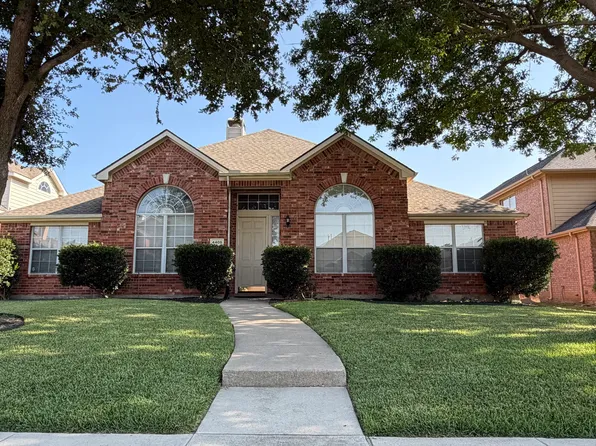 4408 Jenkins Dr, Plano, TX 75024