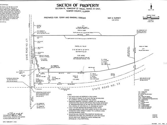 2nd image of 3070 State Route 50