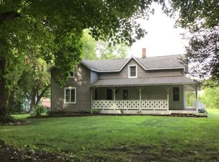 11149 N Webster Rd, Clio, MI 48420