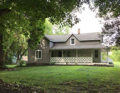 11149 N Webster Rd, Clio, MI, 48420