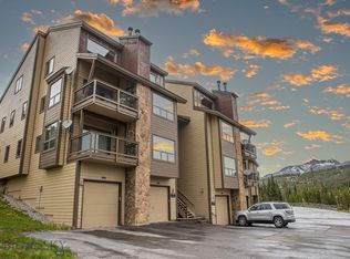 105 Beaverhead Dr UNIT 301, Big Sky, MT 59716