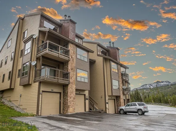 105 Beaverhead Dr Unit 301, Big Sky, MT 59716