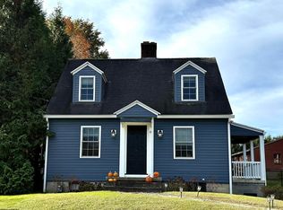 8 Colonial Way, Fairmont, WV 26554