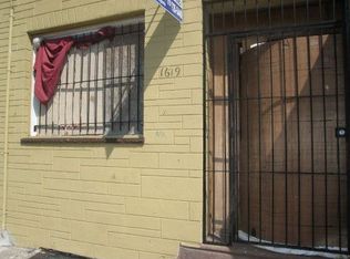 1619 S 20th St, Philadelphia, PA 19145