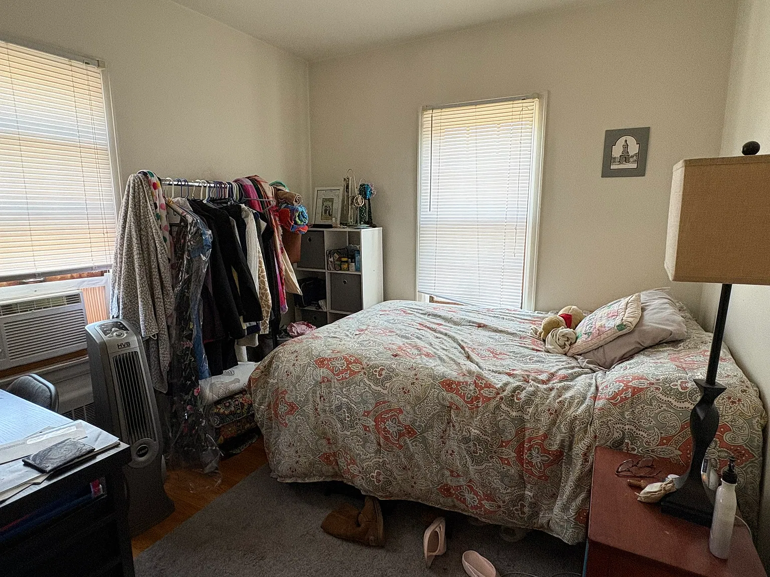 2 bed, 1511 sqft, $1,305 — Photo 3