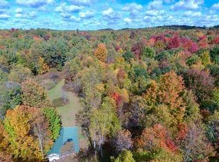S Bonney Rd, Chase, MI 49623