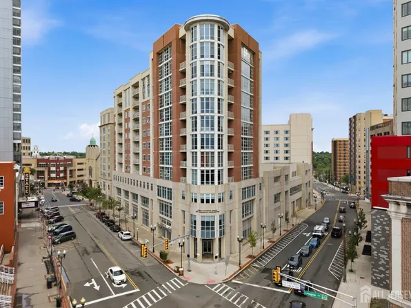 20 Livingston Ave Unit 1102, New Brunswick, NJ 08901