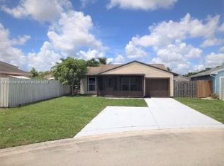 1740 SW 83rd Ter, Miramar, FL 33025