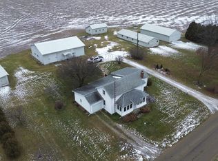 13444 N 750 E, Syracuse, IN 46567