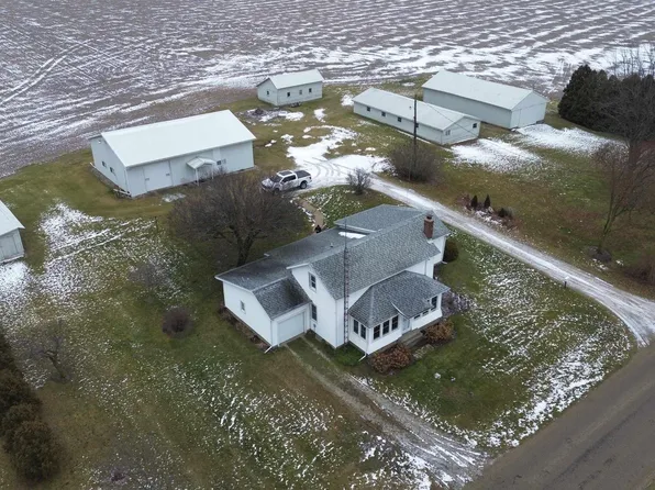 13444 N 750 E, Syracuse, IN 46567