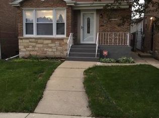 8041 S Artesian Ave, Chicago, IL