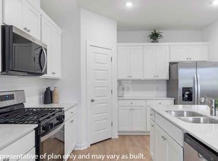 101 Ratliff Ave, Pea Ridge, AR 72751