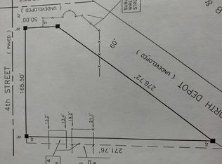 271 4th St, Greenwood, NE 68366