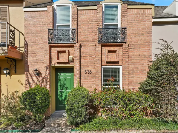 11550 Chimney Rock Rd #536, Houston, TX 77035