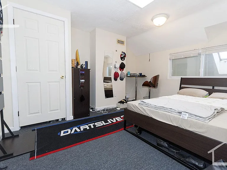 145 Glenville Ave #129 — Photo 3