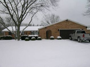 3620 Dawnridge Dr, Dayton, OH 45414