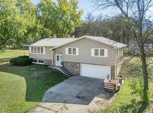 N8759 Landing Rd, Berlin, WI 54923