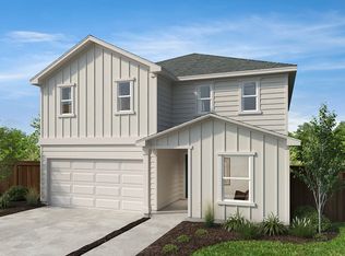 Plan 2411 Plan, Preserve at Culebra - Sterling Collection, San Antonio, TX 78253