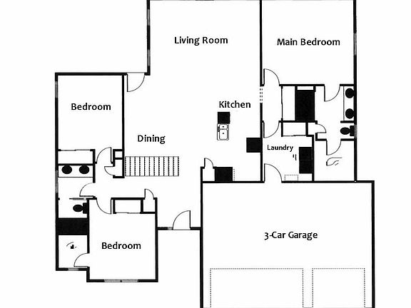 2nd image of 229 Meridian Oaks Dr