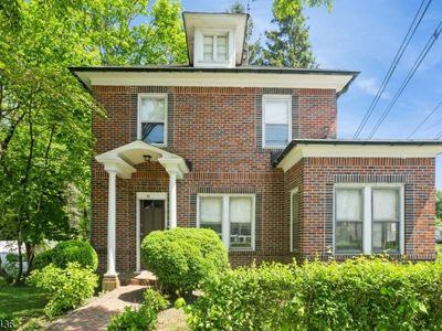 51 Martin Luther King Ave, King, NJ, 07960