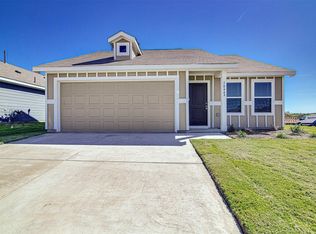 10449 Tullamore Ridge Rd, Crowley, TX 76036