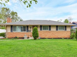 4708 Almont Dr, Columbus, OH 43229