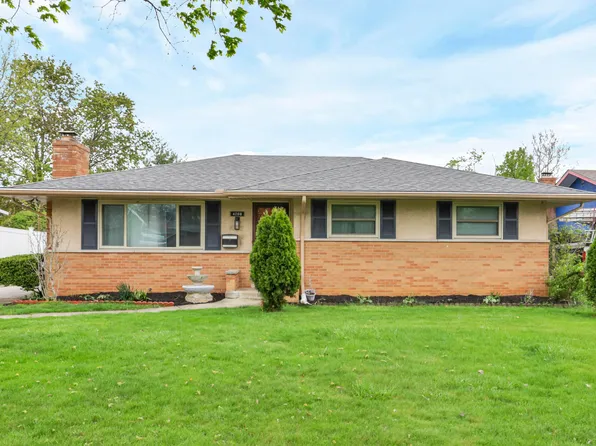 4708 Almont Dr, Columbus, OH 43229