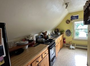 19 Orchard Ter #C, Burlington, VT 05401