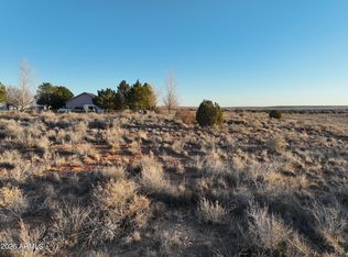 2597 E 6th Sundown Ln, Snowflake, AZ 85937