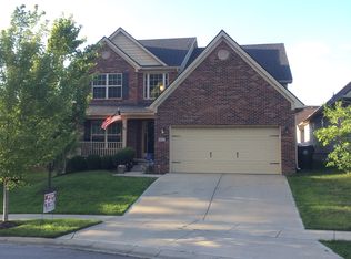 3205 Mathern Trl, Lexington, KY 40509
