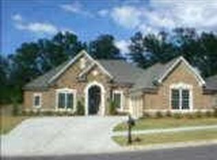 4234 Matisse Ln, Fairburn, GA 30213