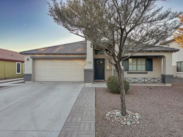9118 N 97th Dr, Peoria, AZ 85345