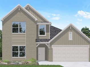 738 Merit Badge Ct, Conroe, TX 77303