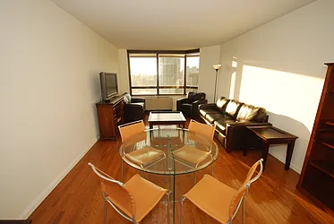 Rented by Luxury Habitat