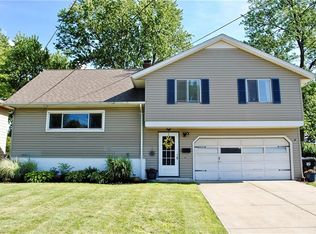 14151 Starlite Dr, Brookpark, OH 44142