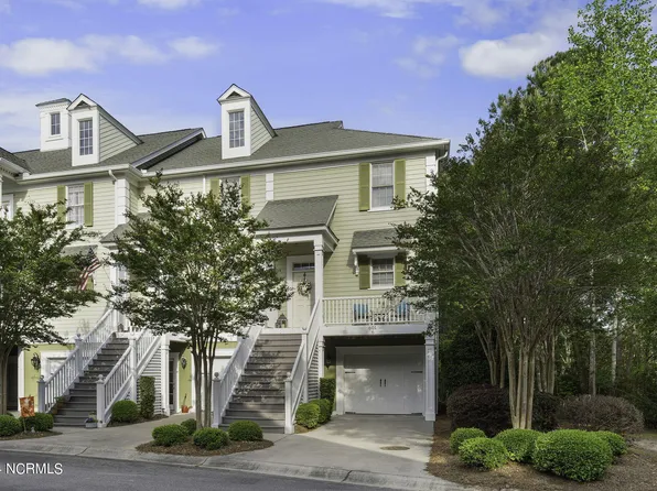 601 River Ridge Drive #6, Shallotte, NC 28470