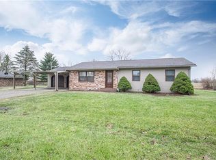 6129 Celestial Ave, Middletown, OH 45042