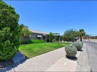 5316 Garry Owen Rd, El Paso, TX 79903