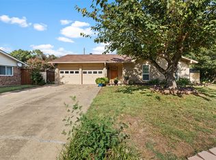 2204 Cecilia Ct, Irving, TX 75060