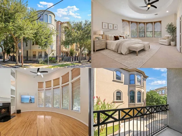 628 Bomar St, Houston, TX 77006