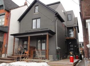 33 Edwin Ave, Toronto, ON M6P 3Z5