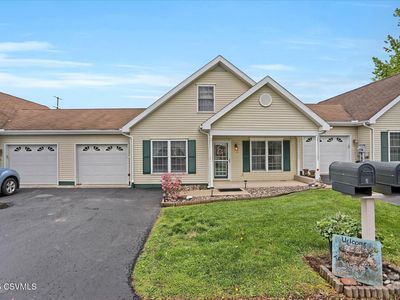 5 Frontz Ln, Allenwood, PA, 17810