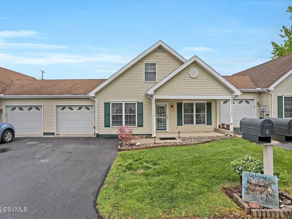 5 Frontz Ln, Allenwood, PA 17810