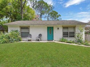 2222 6TH AVENUE, DELAND, FL 32724