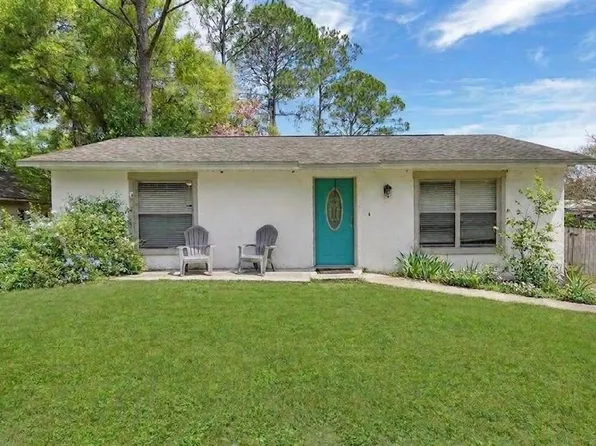2222 6TH AVENUE, DELAND, FL 32724