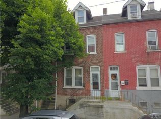 140 W Tilghman St, Allentown, PA 18102