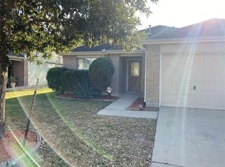 15707 Kings Cypress Ln, Cypress, TX 77429