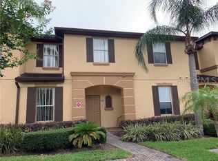 335 La Mirage St, Davenport, FL 33897