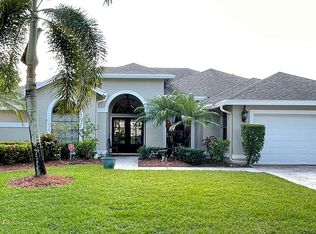 2024 SW Danforth Cir, Palm City, FL 34990