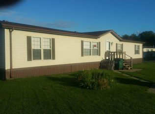 449 Buchanan Dr, Davison, MI 48423